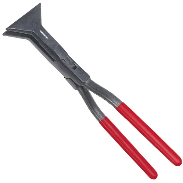 Kìm gấp uốn tấm kim loại BESSEY D336, kẹp, ép, bẻ cong