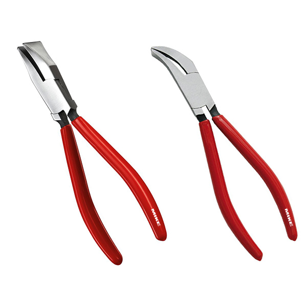 Kìm gấp mép BESSEY D3-22, ngàm rộng 22mm, tấm kim loại