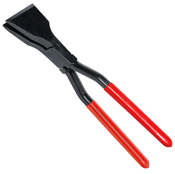 Kìm gấp mép góc BESSEY D335 dùng cho các tấm tôn, thép