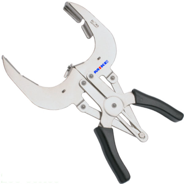 Kìm kẹp xéc măng 50-150mm ELORA 235, dài 200-240mm