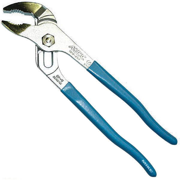 Kìm mỏ quạ WPD, mở ống nước 10-12 inch, ngàm từ 45-65mm. MCC Japan