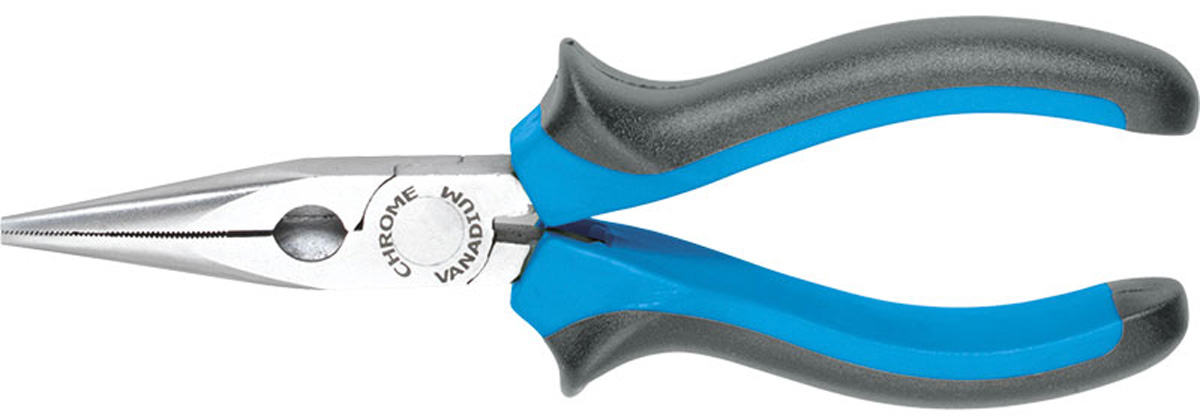 0873-BD kềm mỏ nhọn đầu thẳng 