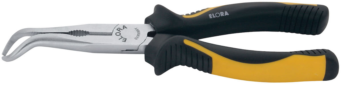 Kìm gắp tháo bugi 200mm ELORA 464-200Bi