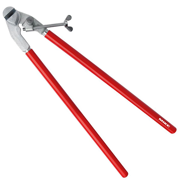 Kìm cộng lực BESSEY D396 chuyên dùng cho làm máng xối