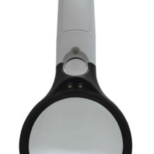 kính lúp quang học