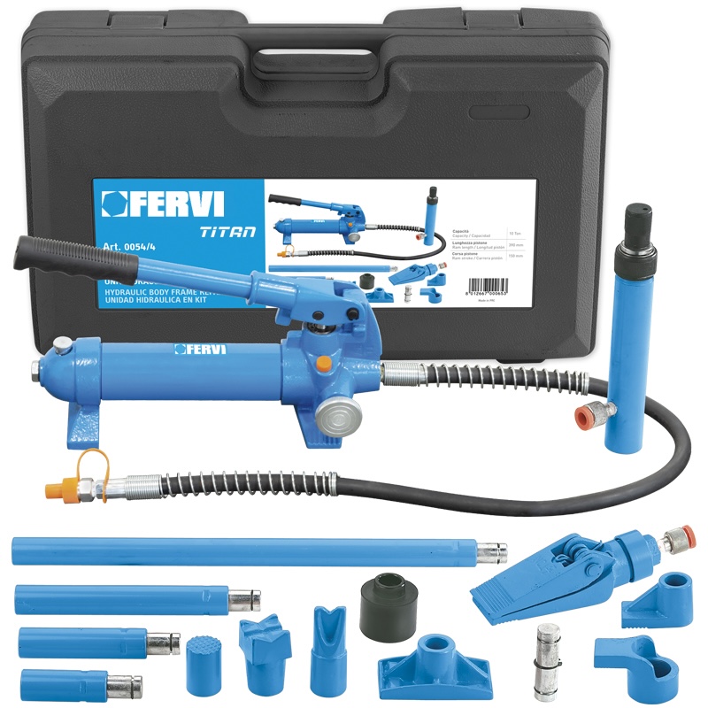 Kit sửa chữa bảo dưỡng khung vỏ xe hơi, cứu hộ cơ giới, tòa nhà