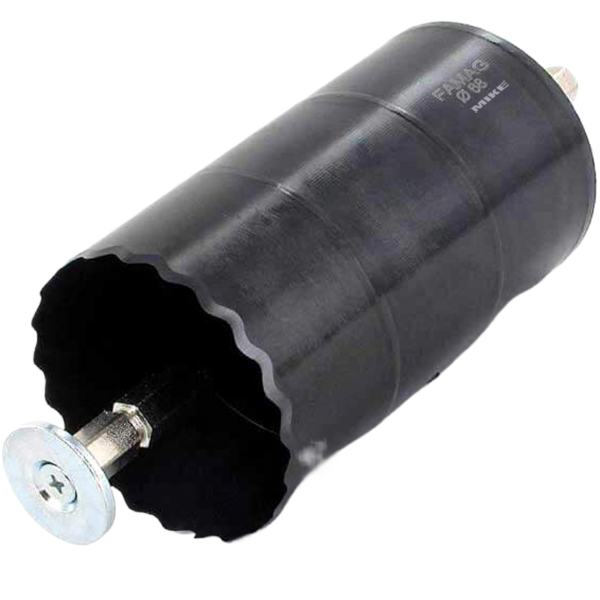 Mũi khoan rút lõi FAMAG 2155, cho vật liệu cách điện PAROLI 100