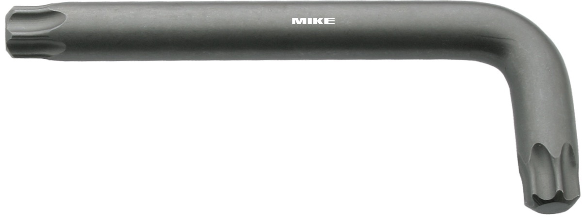 Lục giác sao TORX loại ngắn 162TX