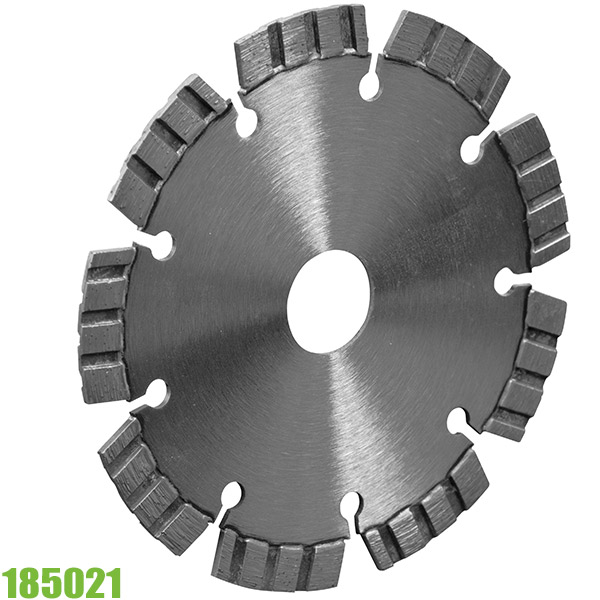 Đĩa cắt kim cương đa năng REMS 18502-R LS-Turbo, Ø125-180mm