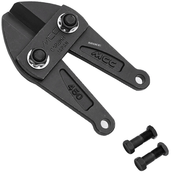 Lưỡi cắt dự phòng BCE09, cho kìm cộng lực BC-09. MCC Japan