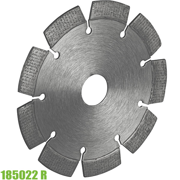 Đĩa cắt kim cương đa năng REMS LS H-P, đường kính Ø125-180mm