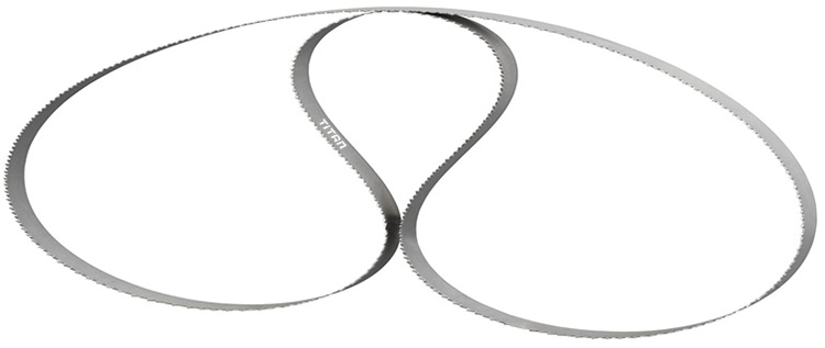 Lưỡi cưa cho máy cưa gỗ FERVI, gia công chế biến gỗ.