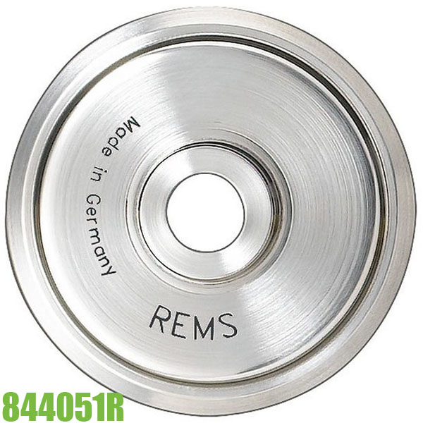 Lưỡi dao cắt ống đa lớp composite cho máy cắt ống REMS