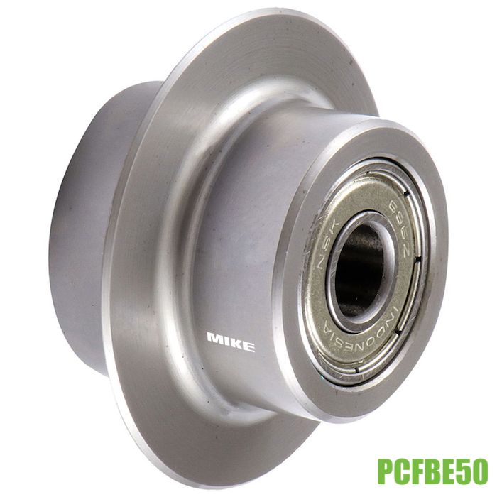 Lưỡi dao cắt ống PCFBE50 dự phòng. MCC Sản xuất tại Nhật