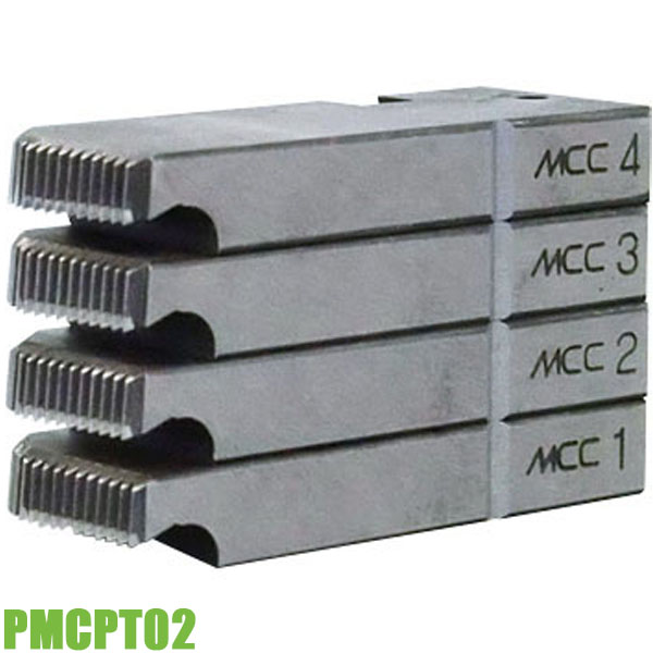 Lưỡi dao tiện ren 1/2"-3/4" PMCPT02, cho dao tiện AD20. MCC Japan