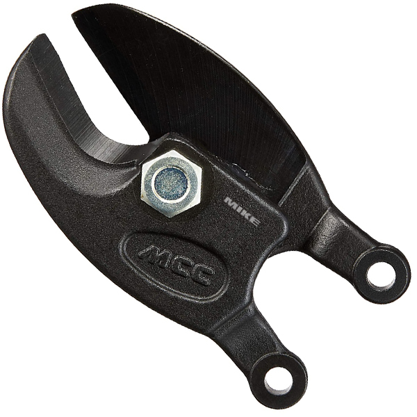 Lưỡi dự phòng CCE03, cho kìm cắt cáp mỏ két CC-03. MCC Japan