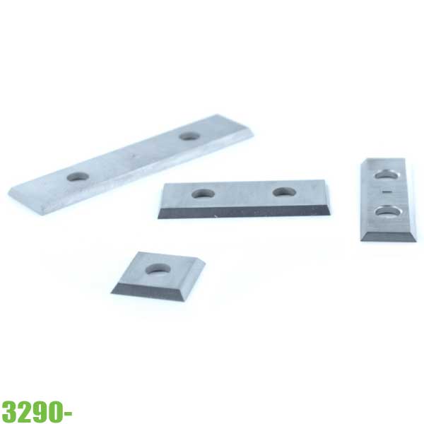 Lưỡi thay thế độ cứng cao FAMAG 3290, cho mũi phay