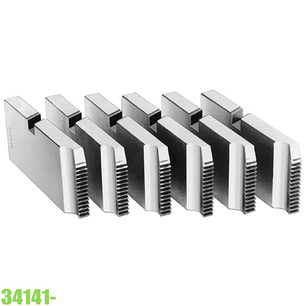 Lưỡi tiện ren REMS 34141, cho máy tiện Rems chuẩn ASME B1.20.1