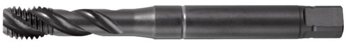 M003-xV Mũi taro ren trong xoắn 35°, M3-M10, HSS. Hàng chính hãng FERVI