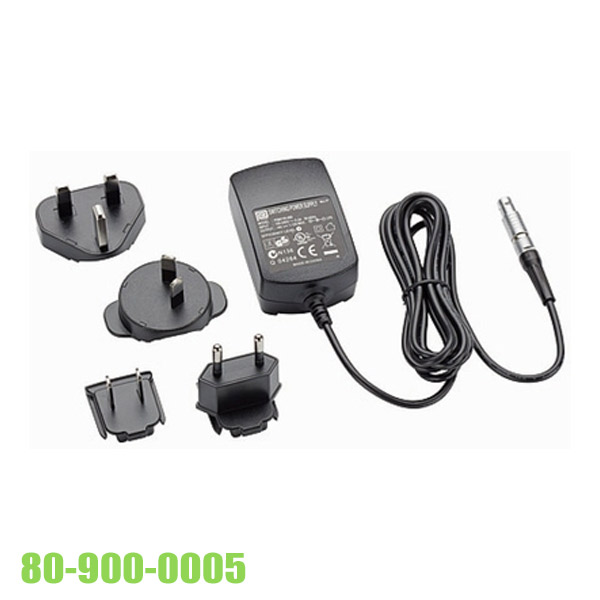 Mains unit 80-900-0005, ElektroPhysik Germany