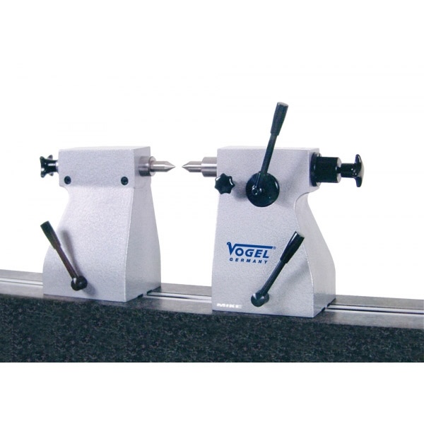 Ụ động chống tâm Vogel Germany 26906-, nhiều tùy chọn