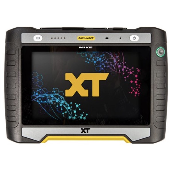 Màn hình XT12 cho máy cân chỉnh đồng tâm trục XT440