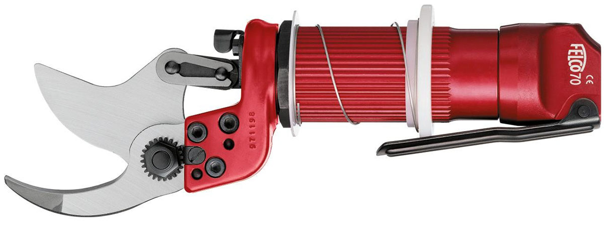 Dụng cụ cắt cành cây bằng khí nén FELCO 70