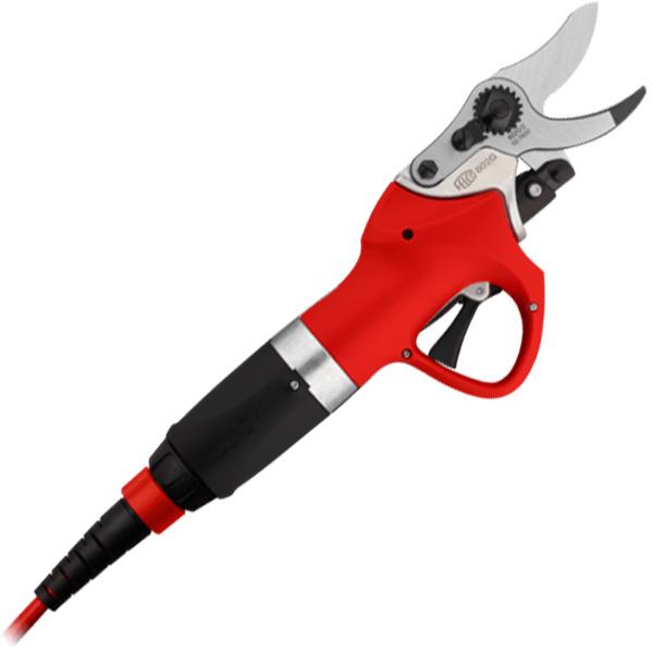 Máy cắt cành 30mm chạy pin FELCO 802G-HP, sản xuất tại Thụy Sĩ