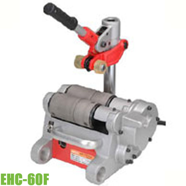 Máy cắt ống kim loại phi 16-60.5mm EHC-60F. MCC Japan