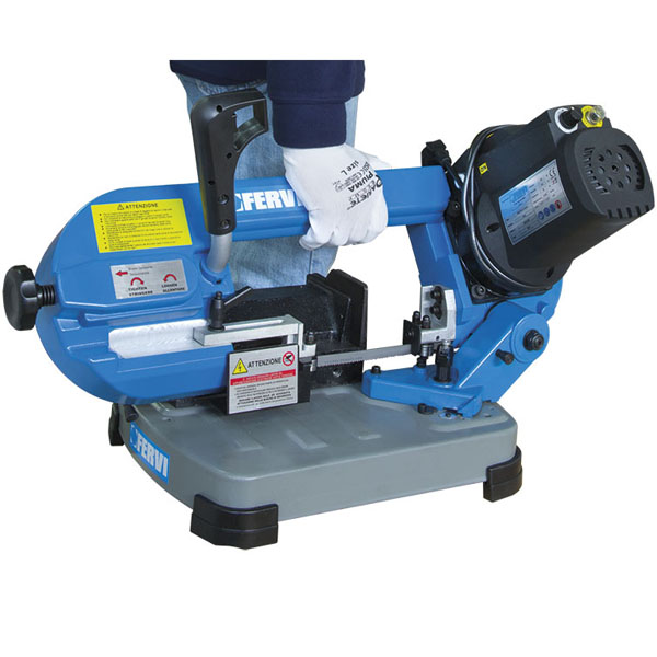 0362 máy cưa vòng Fervi 3