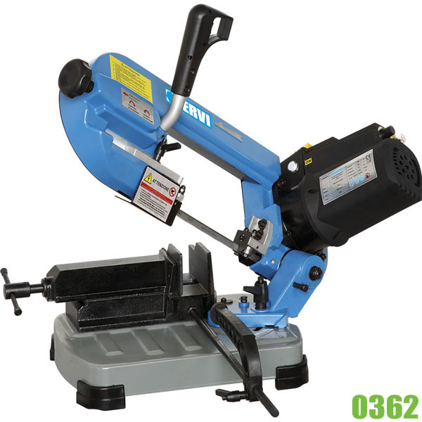 0362 máy cưa vòng Fervi