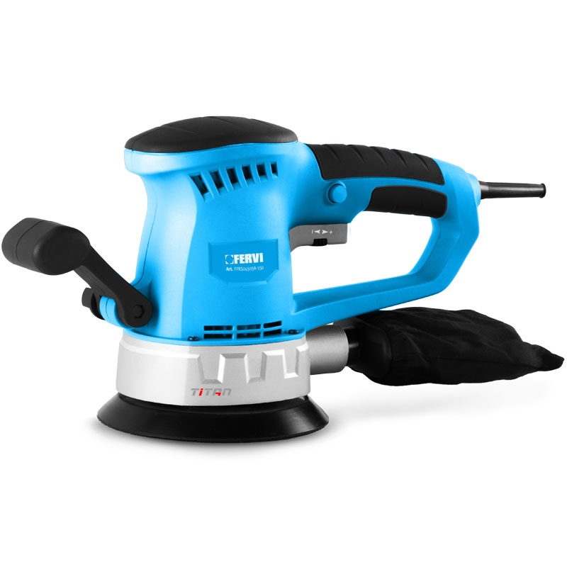 Máy đánh bóng xoay FFRS04503A-150K, công suất 450W