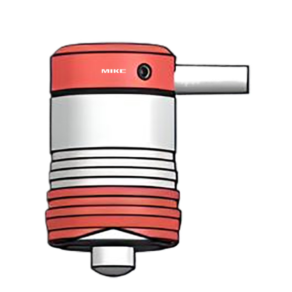 Cảm biến cho máy đo bề dày lớp phủ Minitest 2500 và 4500