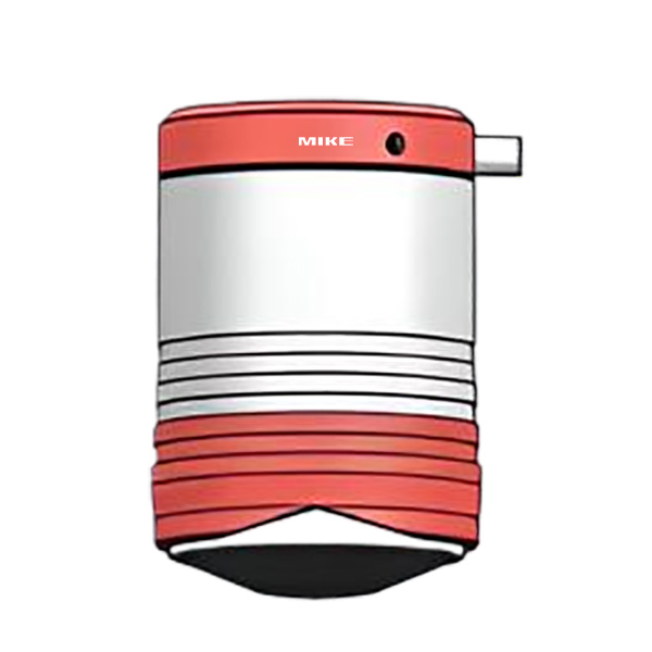 Cảm biến cho máy đo bề dày lớp phủ Minitest 2500 và 4500