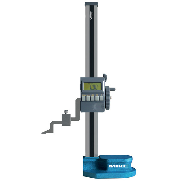 Máy đo độ cao và vạch dấu 34121, độ chính xác 0.01mm
