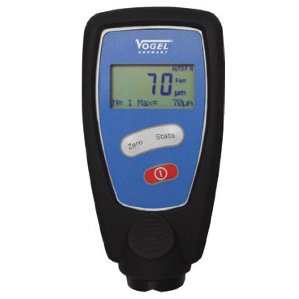 Máy đo độ dày lớp phủ đa năng 48023-, cấp bảo vệ IP52