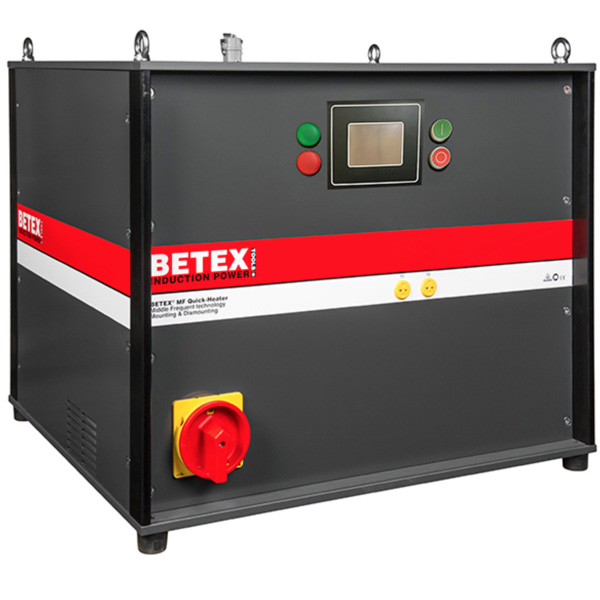 Máy gia nhiệt trung tần quấn dây MFQH 44kW - V2.5