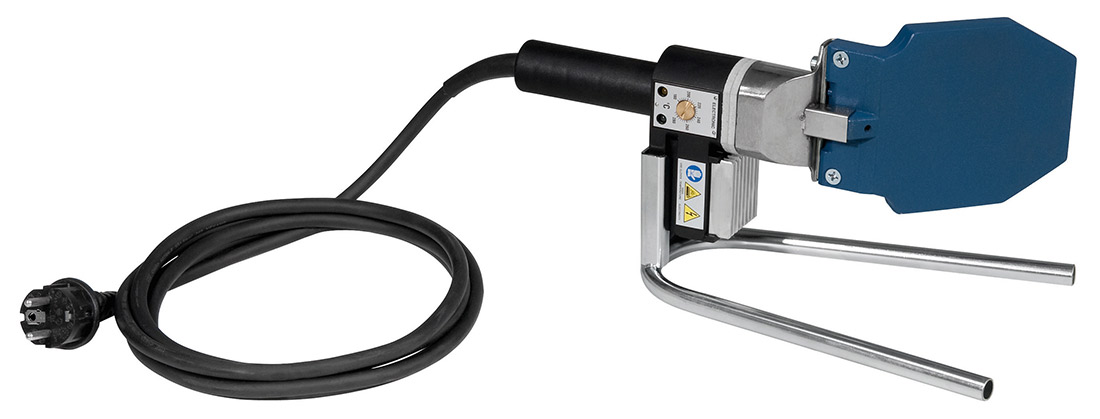 Máy hàn nối ống nhựa REMS SSG 110/45° EE