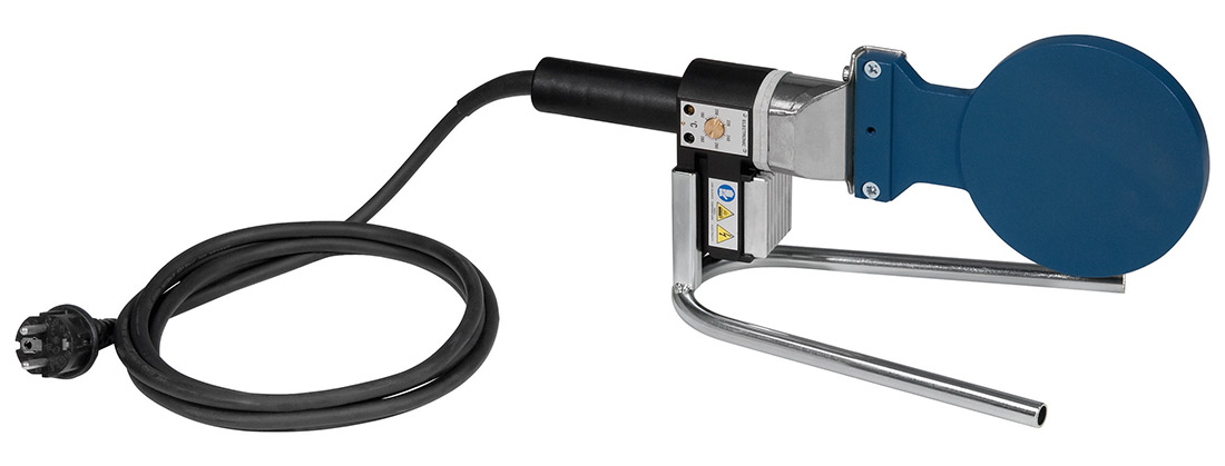 Máy hàn nối ống nhựa REMS SSG 125-EE