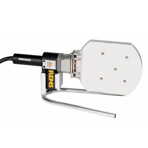 Máy hàn ống nhựa đường kính 16 -125 mm REMS MSG