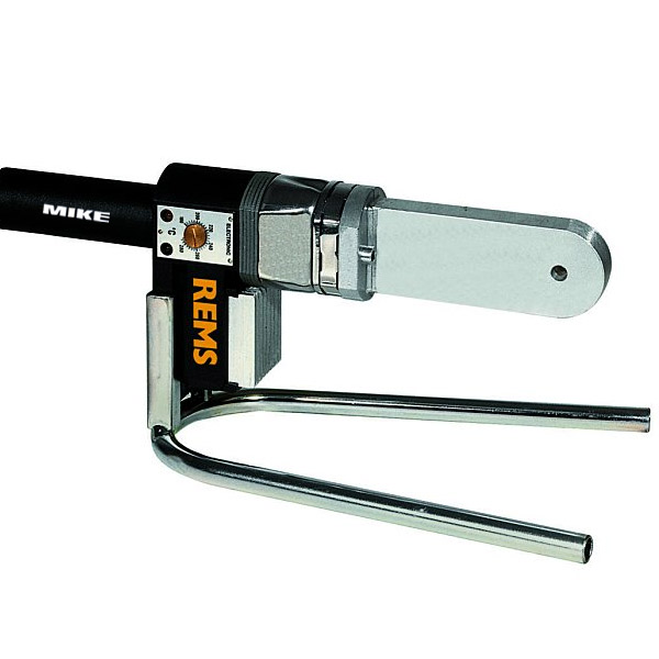 Máy hàn ống nhựa Rems 25-EE 256020