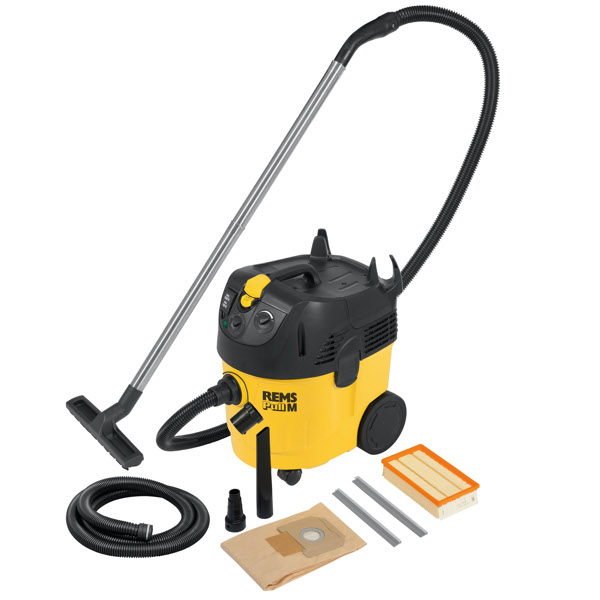 Máy hút bụi vạn năng 185501 REMS Pull M