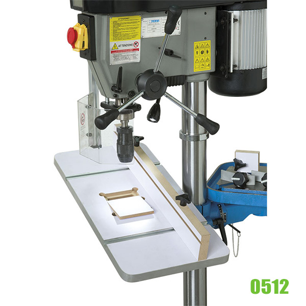 máy khoan mini 2 bàn làm việc 0512