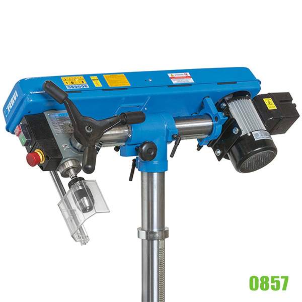 đầu máy xoay trái phải 0857