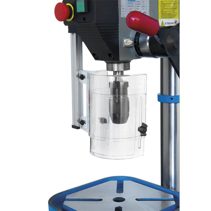 máy khoan bàn chi tiết 0750cm3