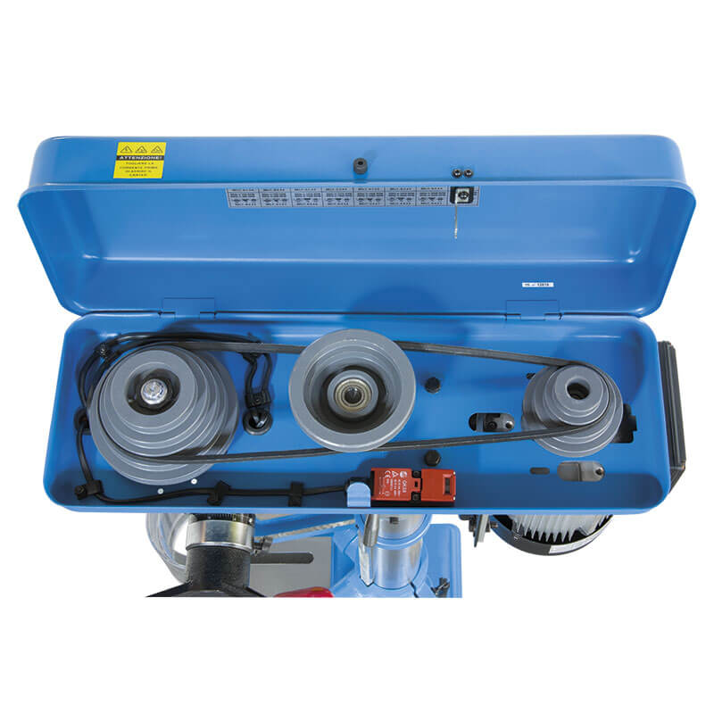 máy khoan bàn chi tiết 0750cm3