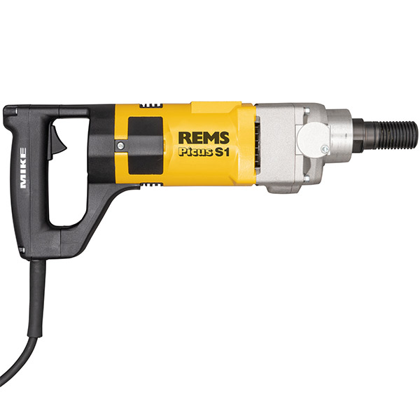 Máy khoan rút lõi REMS Picus S1, công suất 1850W chạy điện 220V AC