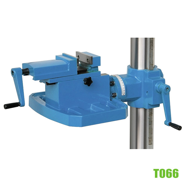 eto độ mở 145mm đi kèm máy khoan T066