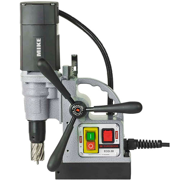 ECO30 máy khoan từ đường kính Ø12 - 30 mm công suất 900W