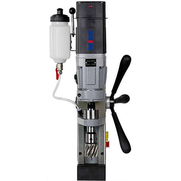 ECO40 Máy khoan từ Ø12-40mm, lực từ 15000N Euroboor Hà Lan